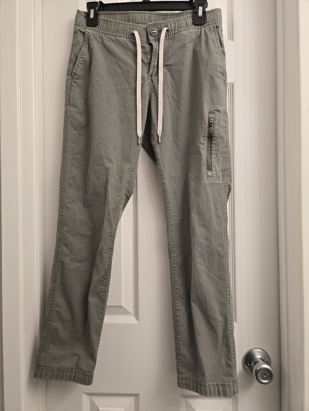 Vuori - Women's Ripstop Pant
